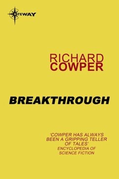 Cover Breakthrough (eBook, ePUB)