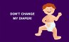 Don't Change My Diaper! (eBook, ePUB) - Bild 1
