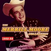 Merrill Moore Collection 1952-58