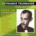 Frankie Trumbauer Collection