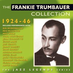 Trumbauer Collection 1924-46 - Trumbauer,Frankie