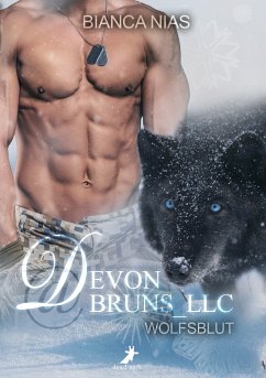 Devon@Bruns_LLC (eBook, ePUB) - Nias, Bianca