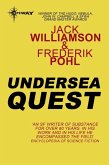 Undersea Quest (eBook, ePUB)