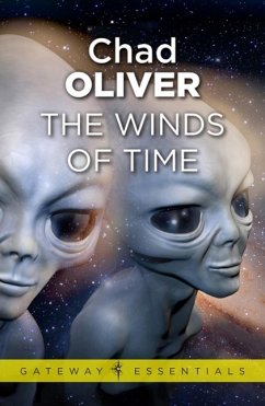 Cover The Winds of Time (eBook, ePUB)