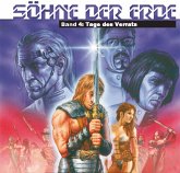 Tage des Verrats / Söhne der Erde Bd.4 (eBook, ePUB)