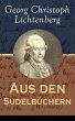 Aus den Sudelbüchern (eBook, ePUB) - Bild 1