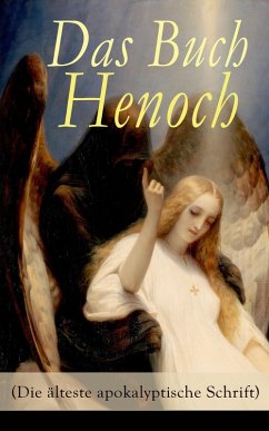 Das Buch Henoch (Die älteste apokalyptische Schrift) (eBook, ePUB) - Anonym