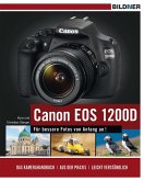 Canon EOS 1200D - Für bessere Fotos von Anfang an! (eBook, ePUB)