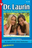 Dr. Laurin 48 - Arztroman (eBook, ePUB)