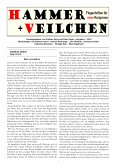 Hammer + Veilchen Nr. 4 (eBook, ePUB)