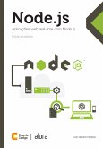 Aplicações web real-time com Node.js (eBook, ePUB)