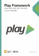 Play Framework (eBook, ePUB) - Bild 1