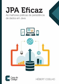Cover JPA Eficaz (eBook, ePUB)