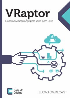 Cover VRaptor (eBook, ePUB)
