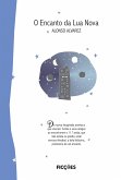 O encanto da Lua Nova (eBook, ePUB)