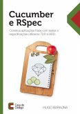 Cucumber e RSpec (eBook, ePUB)