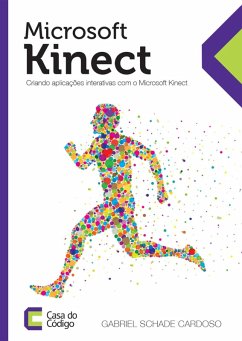 Cover Microsoft Kinect (eBook, ePUB)