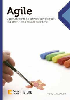Cover Agile (eBook, ePUB)