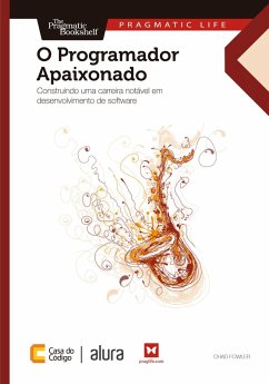 O Programador Apaixonado (eBook, ePUB) - Fowler, Chad