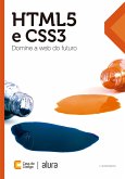 HTML5 e CSS3 (eBook, ePUB)