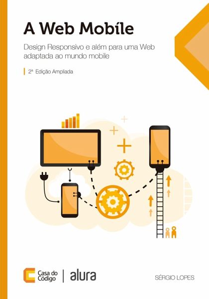 A Web Mobile (eBook, ePUB) A Web Mobile (eBook, ePUB)