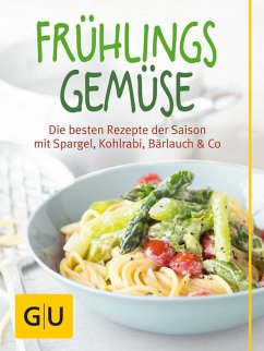 Frühlingsgemüse (eBook, ePUB) - Dusy, Tanja; Schinharl, Cornelia