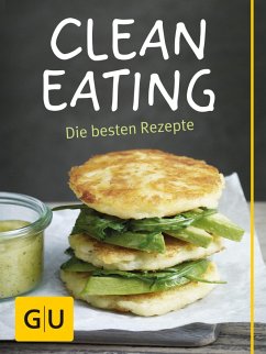 Clean Eating (eBook, ePUB) - Matthaei, Bettina; Gugetzer, Gabriele