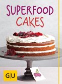Superfood Cakes (eBook, ePUB)