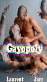 Gayopoly (Wild MM Erotica) (eBook, ePUB)