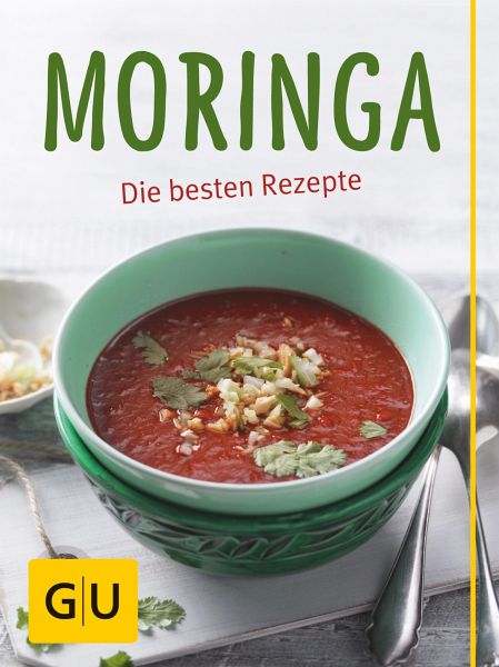 Moringa (eBook, ePUB)