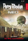 Der Weg nach Achantur / Perry Rhodan - Neo Bd.109 (eBook, ePUB)