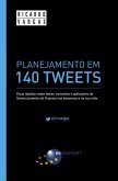 Planejamento em 140 Tweets (eBook, ePUB)