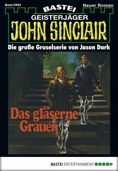 Cover John Sinclair 263 (eBook, ePUB)
