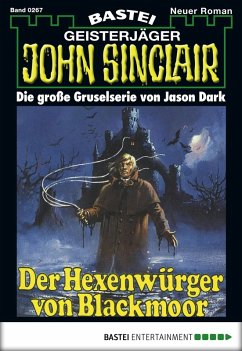 Cover John Sinclair 267 (eBook, ePUB)