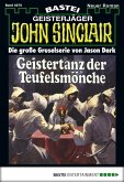 John Sinclair 270 (eBook, ePUB)