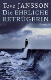 Die ehrliche Betrügerin (eBook, ePUB)