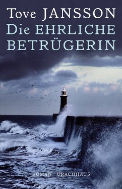 Die ehrliche Betrügerin (eBook, ePUB) - Jansson, Tove