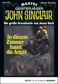 John Sinclair 299 (eBook, ePUB)