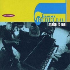Cover Make It Real