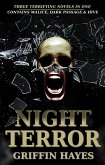 Night Terror (Contains Malice and Dark Passage) (eBook, ePUB)