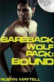 Bareback Wolf Pack: Bound (Gay Werewolf Erotica) (eBook, ePUB) Bareback Wolf Pack: Bound (Gay Werewolf Erotica) (eBook, ePUB)