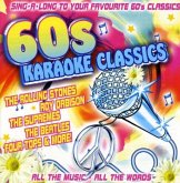 60'S Karaoke Classics