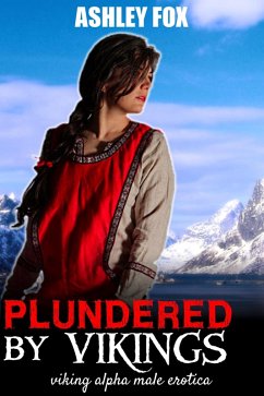Cover Plundered By Vikings (eBook, ePUB)
