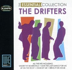 Drifters - Essential Coll. - Drifters Drifters - Essential Coll. - Drifters