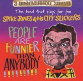 Jones - People Are Funnier Tha Jones - People Are Funnier Tha