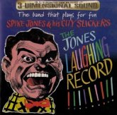 Jones - Jones Laughing Record Jones - Jones Laughing Record