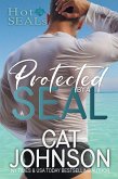 Protected by a SEAL (Hot SEALs, #5) (eBook, ePUB)