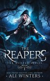 The Reapers (The Hunted Series, #1) (eBook, ePUB) The Reapers (The Hunted Series, #1) (eBook, ePUB)