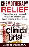 Chemotherapy Relief (Cancer Series, #2) (eBook, ePUB)