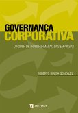 Governança Corporativa (eBook, ePUB)